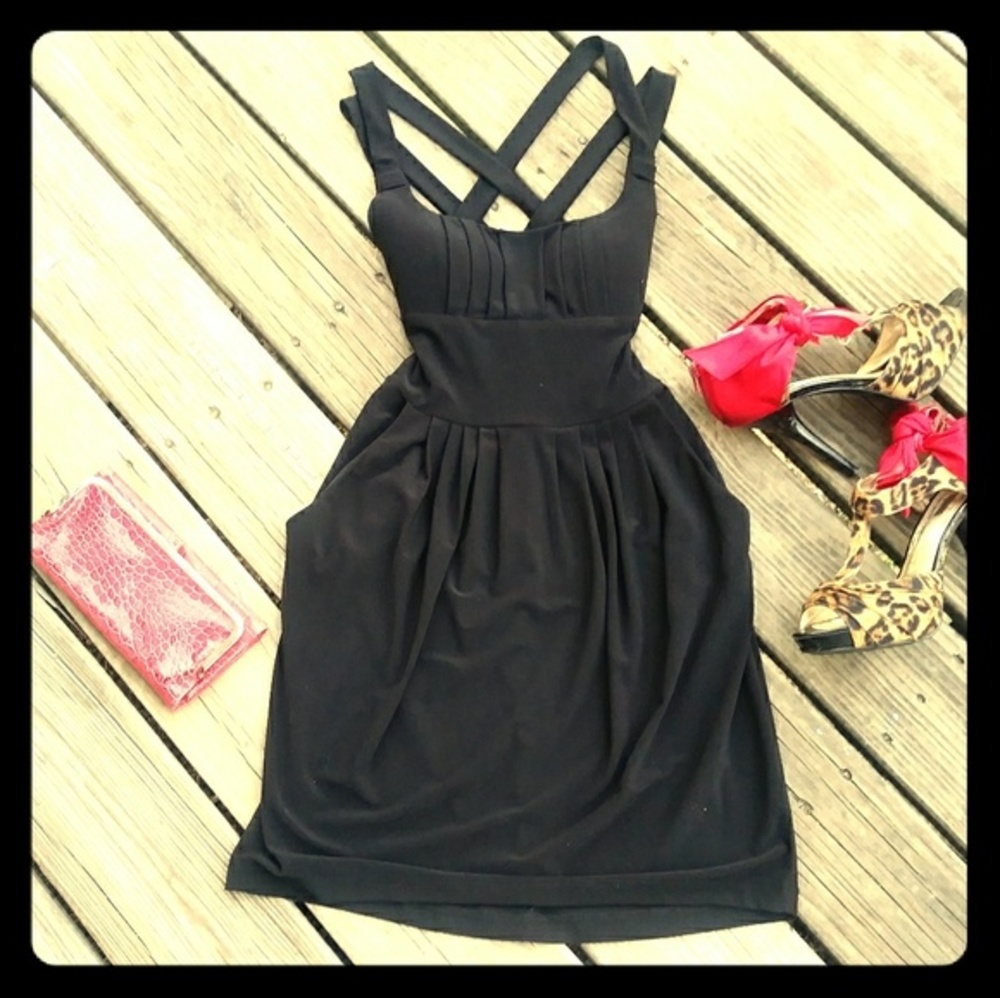 B.Darlin dress